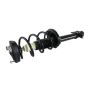 GSP 866019 03-05 Subaru Forester Suspension Strut and Coil Spring Assembly  - Rear Right