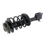 GSP 866021 10-12 Subaru Legacy Suspension Strut and Coil Spring Assembly  - Front Right