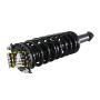 GSP 866022 00-04 Subaru Outback (AWD) Suspension Strut and Coil Spring Assembly  - Rear