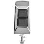Kuryakyn 10049-1 Enygma Shift Peg - Chrome
