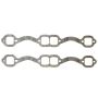 Exhaust Gasket SBC 23 Small Port (Pair)