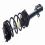 GSP 866213 98-02 Subaru Forester Suspension Strut and Coil Spring Assembly  - Rear Left