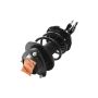 GSP 866221 05-09 Subaru Legacy Suspension Strut and Coil Spring Assembly  - Front Left