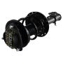 GSP 866223 05-09 Subaru Outback Suspension Strut and Coil Spring Assembly  - Front Left