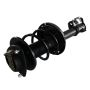 GSP 866224 05-09 Subaru Outback Suspension Strut and Coil Spring Assembly  - Front Right