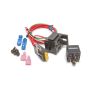 PAINLESS WIRING PWI30802 High Beam Headlight Rel- ay Kit 88-Up GM&Suburban