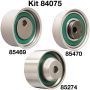 Dayco 84075 Timing Belt Kit