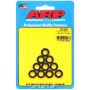 ARP ARP200-8584 Black Washers - 5/16 ID x .550 OD (10)