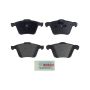 Bosch BE1003 Brake Pads Front