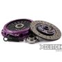 XClutch XKMI24011-1A Clutch - Stage 1 Sprung Organic