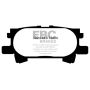 EBC Brakes UD996 Ultimax OEM Replacement Brake Pads