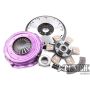 XClutch XKFD28538-1B Clutch - Stage 2 Sprung Ceramic