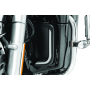 Kuryakyn 2957 Tracer LED Fairing Lower Accents Black