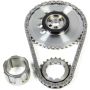 GM LS2 Billet Single Roller Timing Set