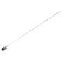 Kentrol 97-06 Jeep Wrangler TJ Antenna/Base Mount