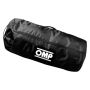 OMP RACING, INC. OMPKK0-3300-A01-071 Tire Bag Black