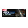 RK Chain BL420MRU-130 Mru420-130 U-Ring Chain