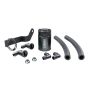 Corsa Performance CC0006 CORSA Performance 3 oz. aluminum oil catch can with mounting bracket