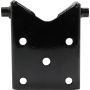 ALLSTAR PERFORMANCE ALL60038 U-Bolt Pad Dual Mount