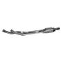 AB Catalytic 6266 Direct-Fit Catalytic Converter EPA (Federal)