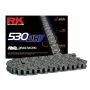 RK Chain 530DR-100 530DR-100L - Natural