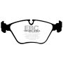 EBC Brakes DP31994C Redstuff Ceramic Low Dust Brake Pads
