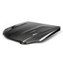 Seibon 12-14 Mercedes Benz C63 GT-Style Carbon Fiber Hood