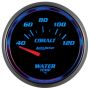 AutoMeter 6137-M GAUGE, WATER TEMP, 2 1/16