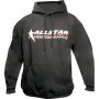 ALLSTAR PERFORMANCE ALL99913YM Allstar Hooded Sweatshirt Youth Medium