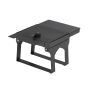 Tuffy Products 322-01-A Tuffy Console Safe W/ Combo Lock For Ford F250 & F350 Superduty; 20112016 W/ Fixed Floor Console