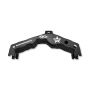 Rock Krawler RK07584 2018+ Jeep Wrangler JT/JL/JLU/JK/JKU Truss Dynatrac XD 80 Rear Axle