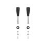 ARB Quick Release Extended Retaining Pin Pk 2 (Req 2 Sets)