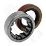 Yukon Gear & Axle AK 1561GM Yukon Gear Axle Bearing & Seal Kit For GM 9.5in