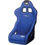 OMP RACING, INC. OMPHA0-0741-B01-041 TRS-E Seat Blue