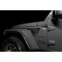 Oracle Lighting 5861-504 Sidetrack LED Lighting System For Jeep Wrangler JL / Gladiator JT