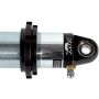 Fox 2.0 Factory Series 10in. Emulsion Coilover Shock 7/8in. Shaft (Normal Valving) 50/70 - Blk