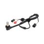 Bosch 0986594007 Bosch Wheel Speed Sensor