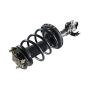 GSP 869001 12-17 Toyota Camry (2.5) Suspension Strut and Coil Spring Assembly  - Front Left