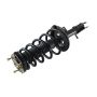 GSP 869007 01-03 Toyota Highlander Suspension Strut and Coil Spring Assembly  - Rear Left