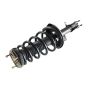 GSP 869008 01-03 Toyota Highlander Suspension Strut and Coil Spring Assembly  - Rear Right