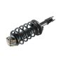 GSP 869011 12-15 Toyota Prius C Suspension Strut and Coil Spring Assembly  - Front Left