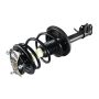 GSP 869015 96-00 Toyota RAV4 (AWD) Suspension Strut and Coil Spring Assembly  - Front Left