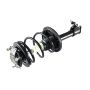 GSP 869016 96-00 Toyota RAV4 (AWD) Suspension Strut and Coil Spring Assembly  - Front Right