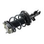 GSP 869017 06-12 Toyota RAV4 Suspension Strut and Coil Spring Assembly  - Front Left