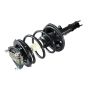 GSP 869021 00-02 Toyota RAV4 Suspension Strut and Coil Spring Assembly  - Front Left