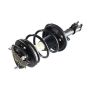 GSP 869022 00-02 Toyota RAV4 Suspension Strut and Coil Spring Assembly  - Front Right