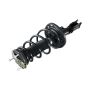 GSP 869025 06-08 Toyota Solara Suspension Strut and Coil Spring Assembly  - Rear Left