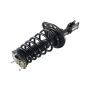 GSP 869027 07-12 Lexus ES350 Suspension Strut and Coil Spring Assembly  - Rear Left