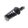 GSP 869028 07-12 Lexus ES350 Suspension Strut and Coil Spring Assembly  - Rear Right