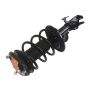 GSP 869029 08-15 Scion xB Suspension Strut and Coil Spring Assembly  - Front Left